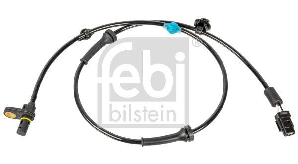 109561 Febi Датчик ABS задній лівий