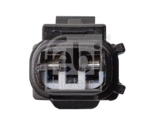 Купити 109561 Febi Датчик АБС (ABS) задній, лівий