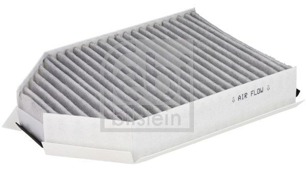Фільтр салону 6W83020B02AB Jaguar