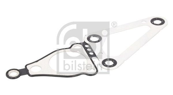 Прокладка передньої кришки двигуна Febi 109620 ціна, від 9.56 USD