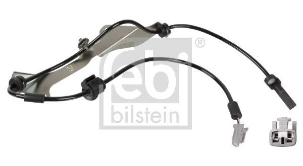 Датчик АБС задній правий Febi 109716 ціна, від 25.42 USD