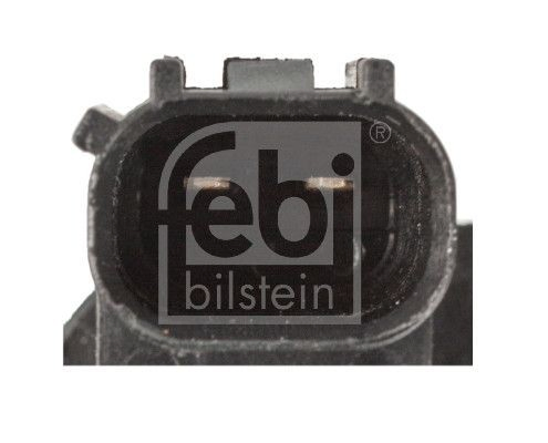 Купити 109719 Febi Датчик АБС (ABS) задній, лівий