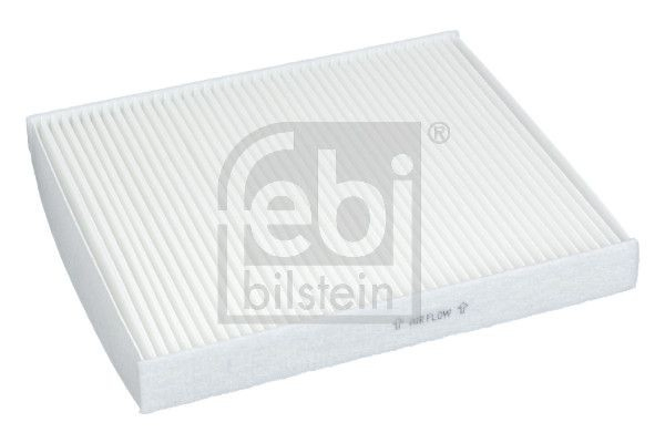 Фільтр повітряний обігрівача Febi 11235 ціна, від 4.26 USD