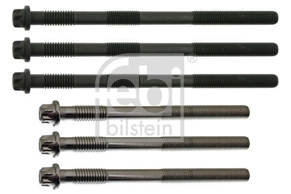 Болт головки блока циліндрів, ГБЦ MAN 51904900041 ціна, від 30.12 USD