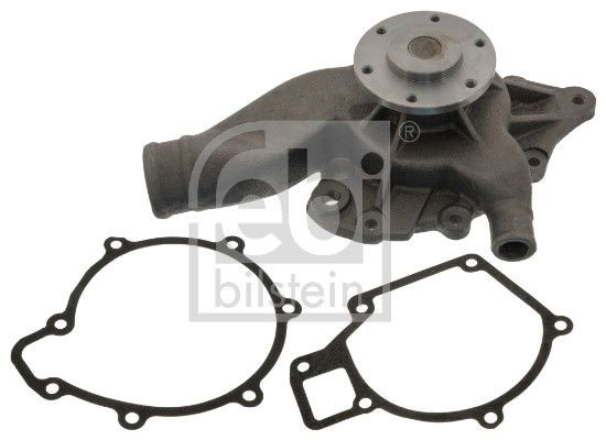 Помпа охолодження Febi 11358 ціна, від 119.67 USD