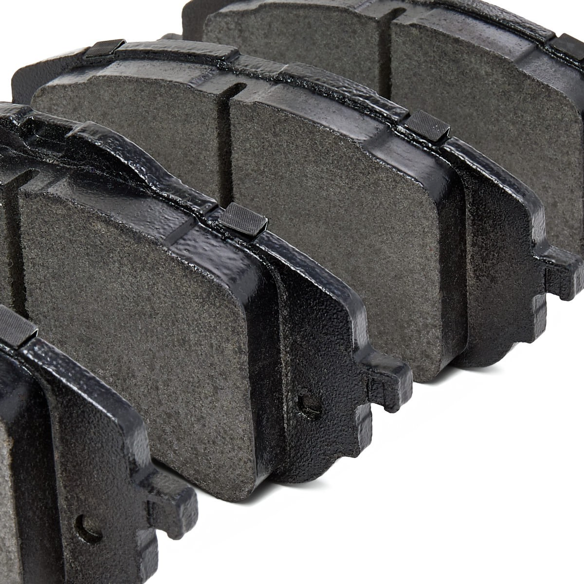 Гальмівні колодки Febi 116241 ціна, від 30.91 USD