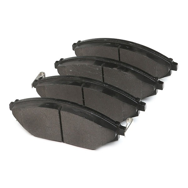 Гальмівні колодки Febi 116278 ціна, від 22.69 USD