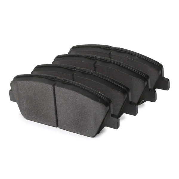 Гальмівні колодки Febi 116282 ціна, від 18.34 USD