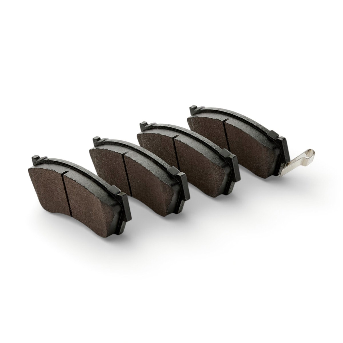 Гальмівні колодки Febi 116389 ціна, від 14.38 USD