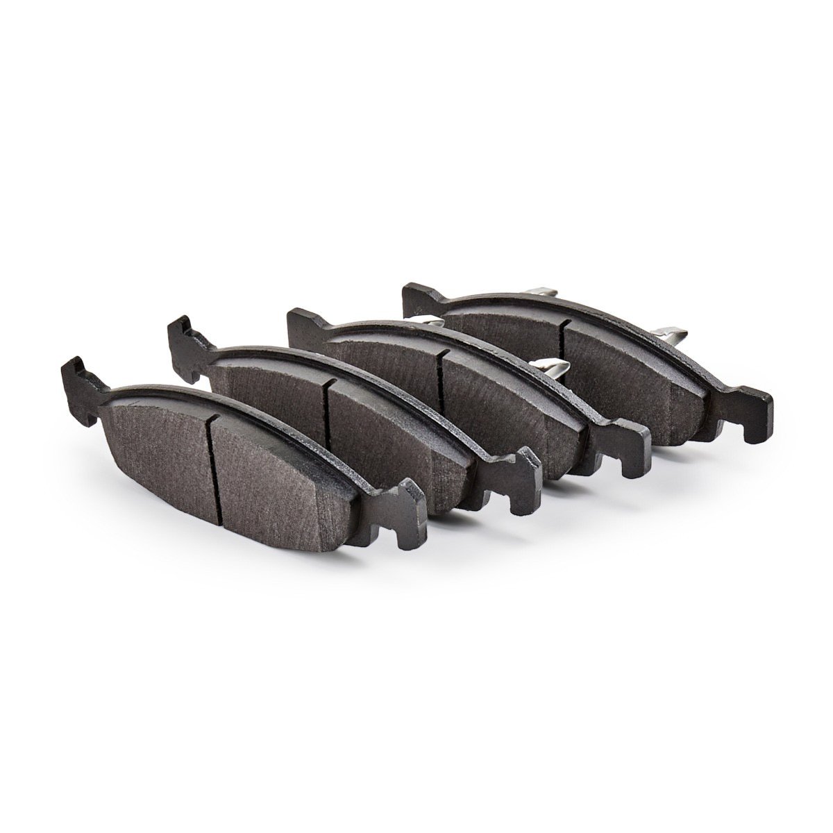 Гальмівні колодки Febi 116392 ціна, від 24.95 USD