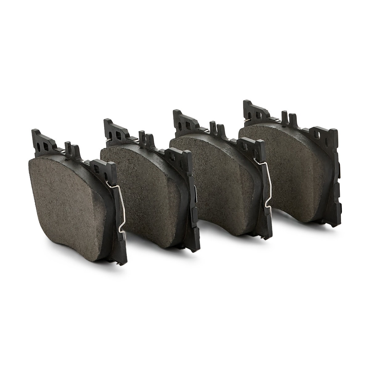 Гальмівні колодки Febi 116428 ціна, від 49.24 USD