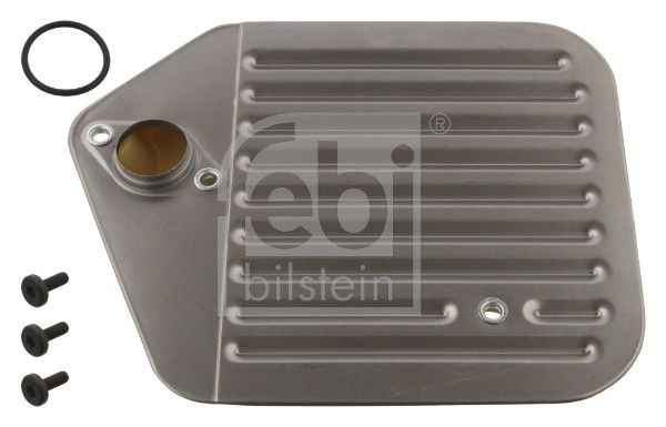 Фільтр коробки автомат Febi 11675 ціна, від 10.47 USD