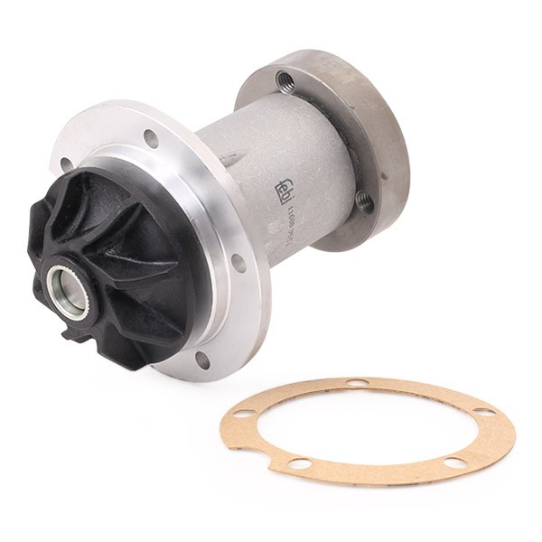 Помпа охолодження Febi 11688 ціна, від 47.83 USD
