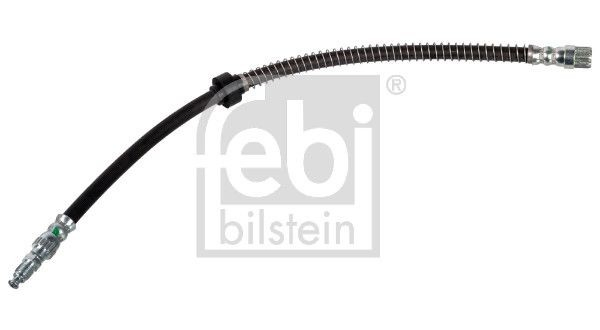 Шланг гальмівний передній Febi 11770 ціна, від 6.87 USD