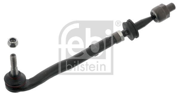 Тяга рульова в зборі, ліва Febi 11817 ціна, від 29.03 USD