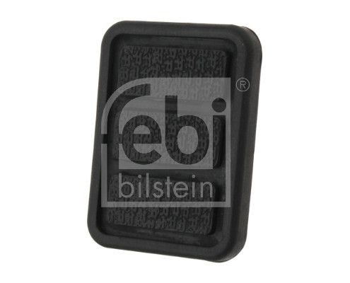 Накладка педалі зчеплення Febi 11947 ціна, від 2.70 USD
