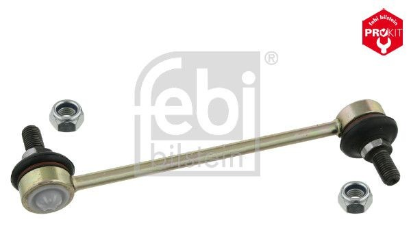 12002 Febi Тяга переднього стабілізатора