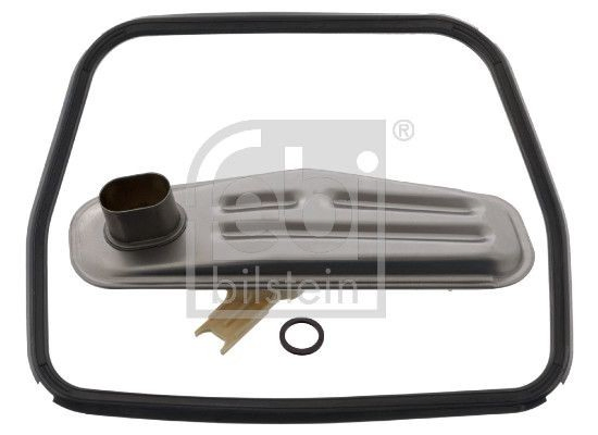  Фільтр АКПП Renault Twingo 1