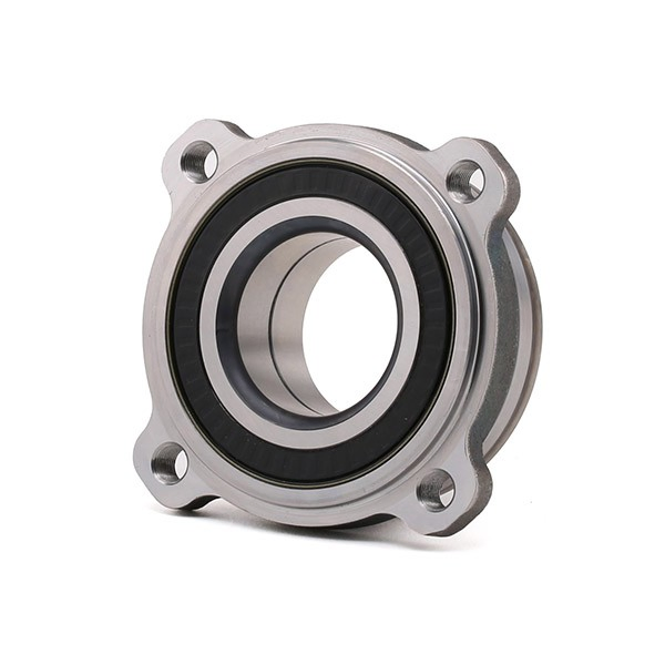 Підшипник маточини задньої Febi 12202 ціна, від 36.68 USD