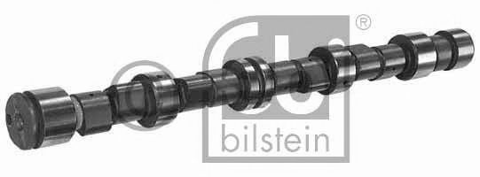 Вал розподільний на Opel Combo A 