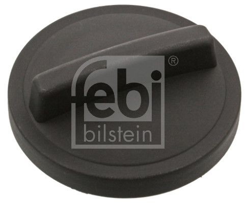 Кришка маслозаливной горловини 12277 Febi