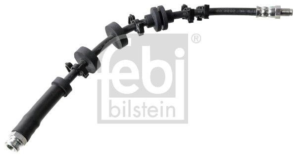 Шланг гальмівний передній, лівий Febi 12305 ціна, від 9.81 USD