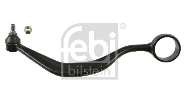 Важіль передньої підвіски нижній, правий Febi 12563 ціна, від 52.62 USD