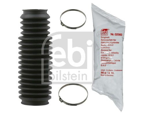 Пильник рульової тяги Febi 12647 ціна, від 5.01 USD