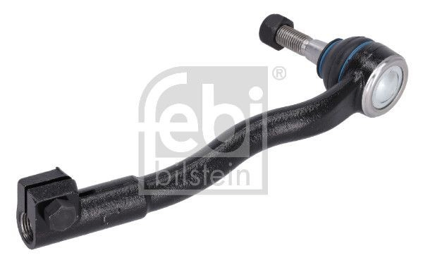 Накінечник центральної рульової тяги, лівий Febi 12683 ціна, від 14.12 USD