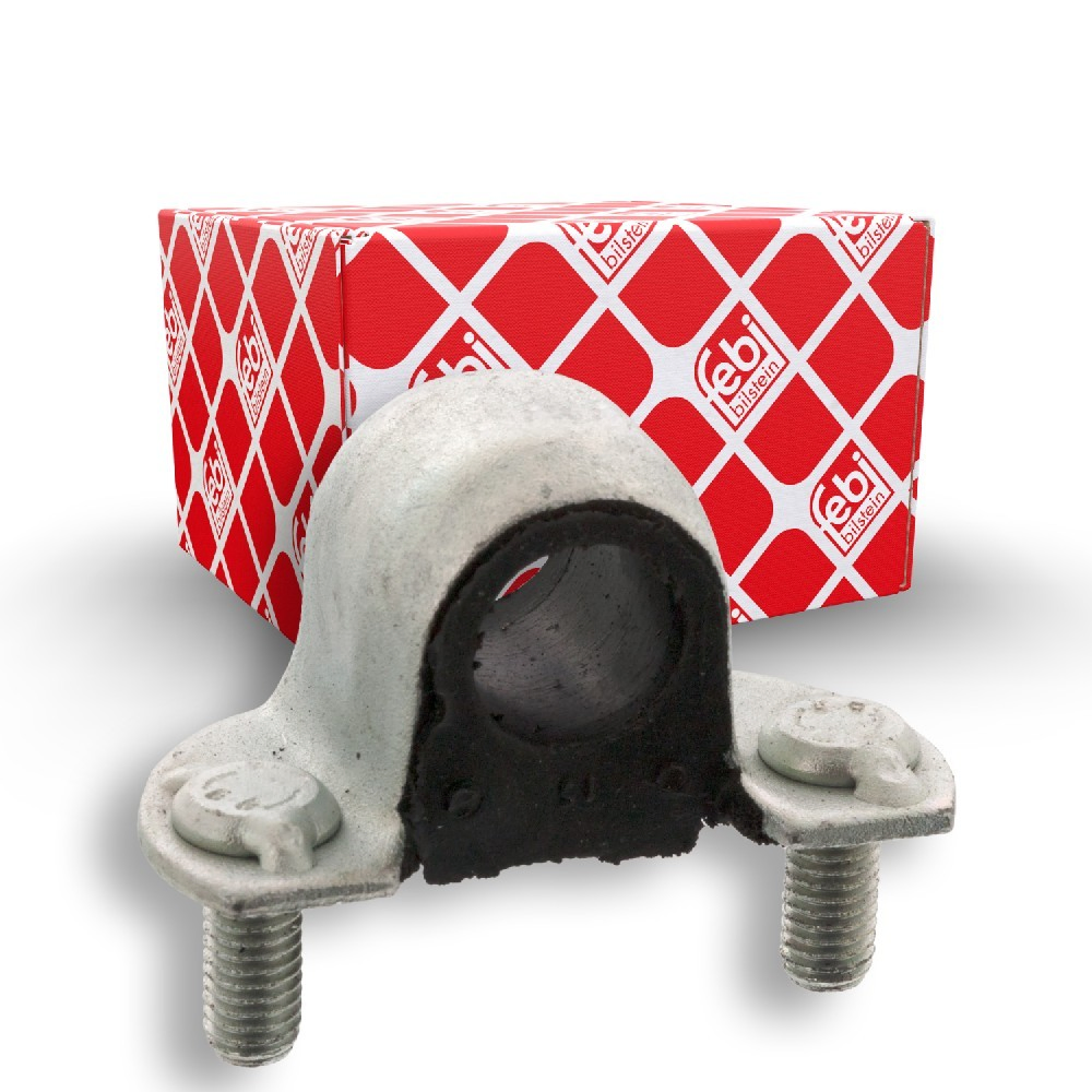 Подушка стабілізатора Febi 12685 ціна, від 4.94 USD
