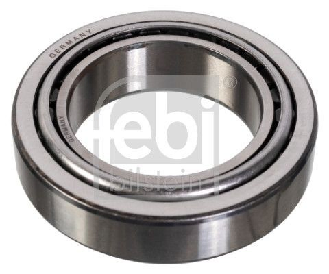 Купити 12691 Febi Підшипник ступиці передньої