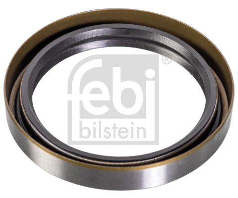 Сальник передньої маточини, внутрішній Febi 12694 ціна, від 2.19 USD
