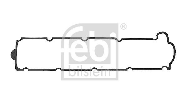 Прокладка клапанної кришки двигуна Febi 12709 ціна, від 12.18 USD