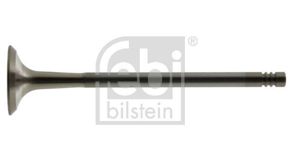 Вихлопний клапан Febi 12822 ціна, від 12.97 USD
