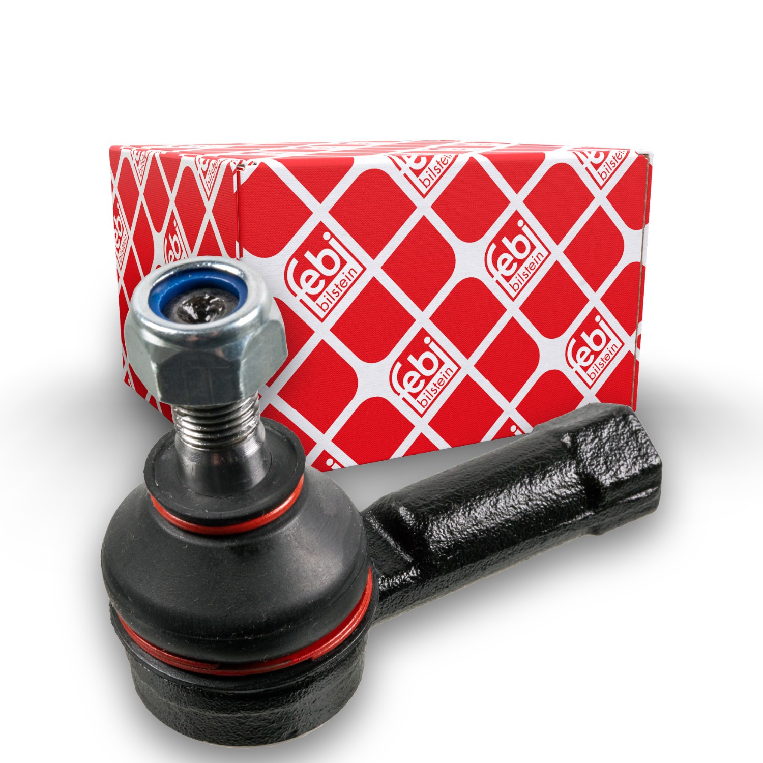 Наконечник рульовий Febi 12937 ціна, від 6.98 USD