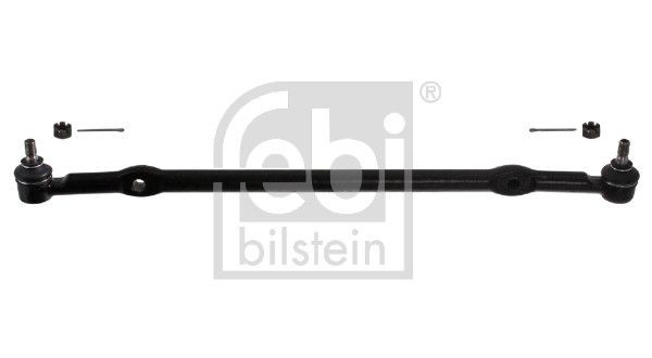 Тяга рульова центральна Febi 12939 ціна, від 44.42 USD