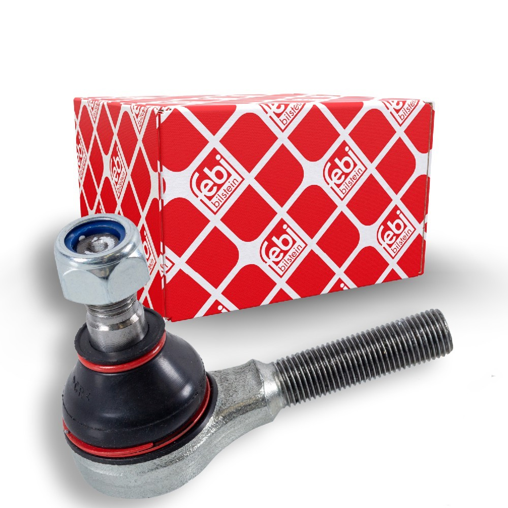 Наконечник рульовий Febi 12950 ціна, від 9.69 USD