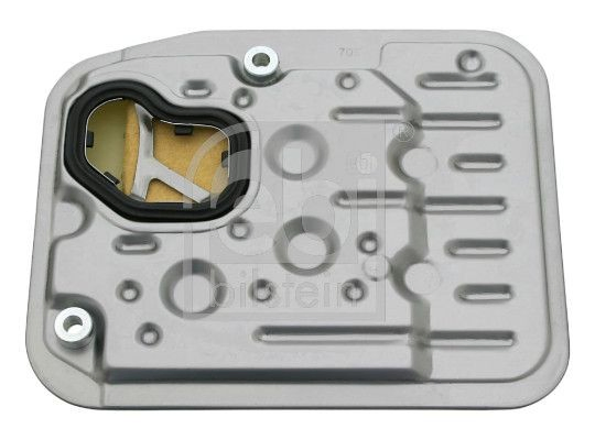 14258 Febi Масло в коробку автомат