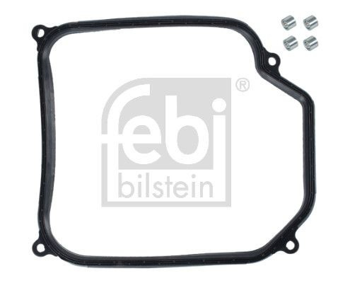 Прокладка піддону АКПП Febi 14270 ціна, від 7.72 USD