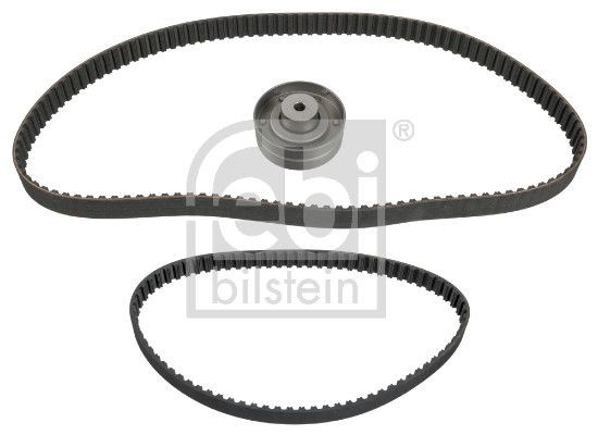 Комплект ГРМ 14636 Febi