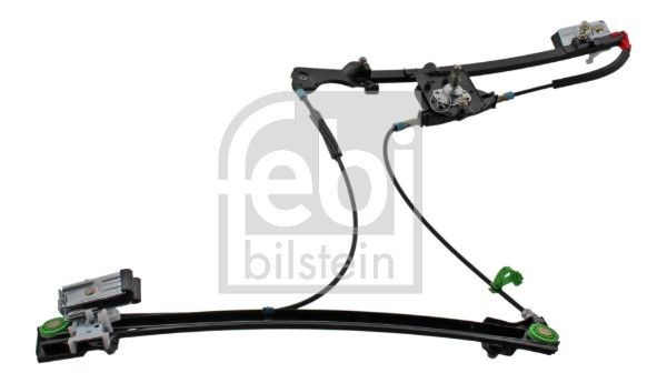 Склопідйомник з електродвигуном Febi 14722 ціна, від 27.04 USD