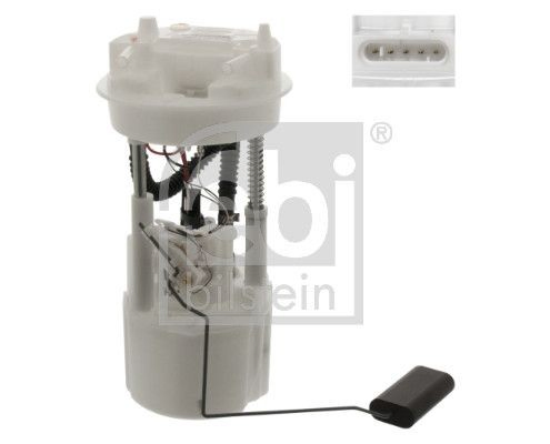 Модуль бензонасоса Febi 14779 ціна, від 61.59 USD