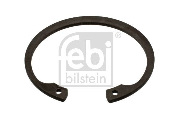 40214AX200 Nissan/Infiniti Кільце стопорне підшипника передньої маточини