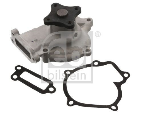 Помпа охолодження Febi 15439 ціна, від 20.75 USD