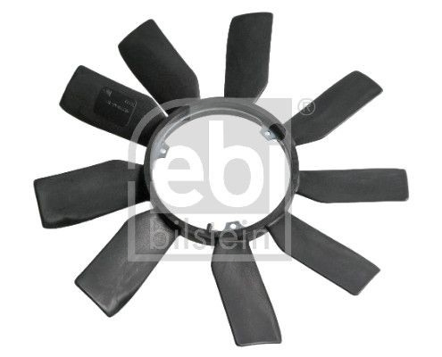Вентилятор/крильчатка радіатора охолодження Febi 15524 ціна, від 15.95 USD