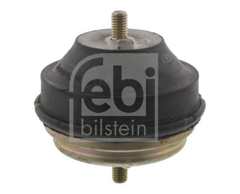 Подушка (опора) двигуна, ліва на Opel Omega B 25, 26, 27