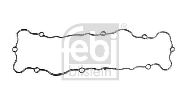 Прокладка клапанної кришки двигуна Febi 15662 ціна, від 2.69 USD
