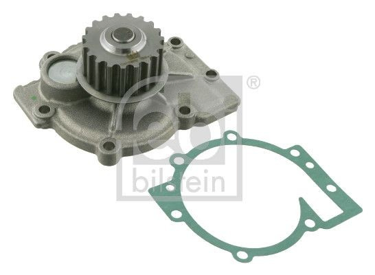 Помпа охолодження Febi 15947 ціна, від 29.29 USD