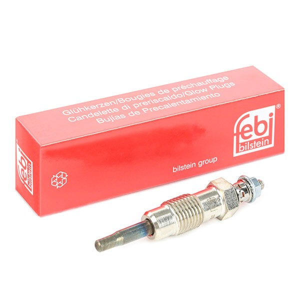 Свіча накалу Febi 15962 ціна, від 5.67 USD
