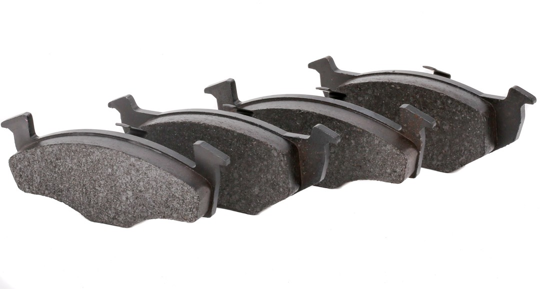 Гальмівні колодки Febi 16044 ціна, від 14.75 USD